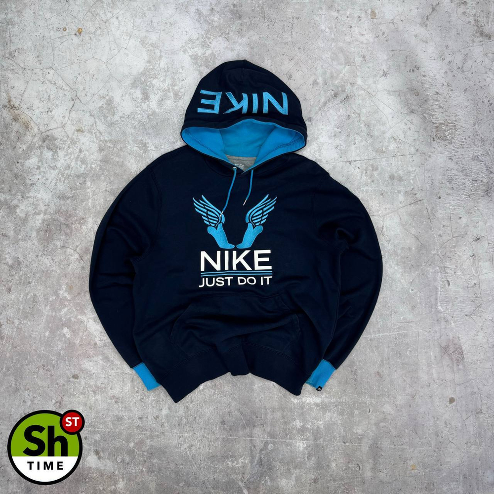 Худи Nike Just Do It Vintage