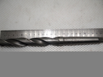 Сверло 19.25мм (120х230) Р6АМ5 к\х К/М2 СССР