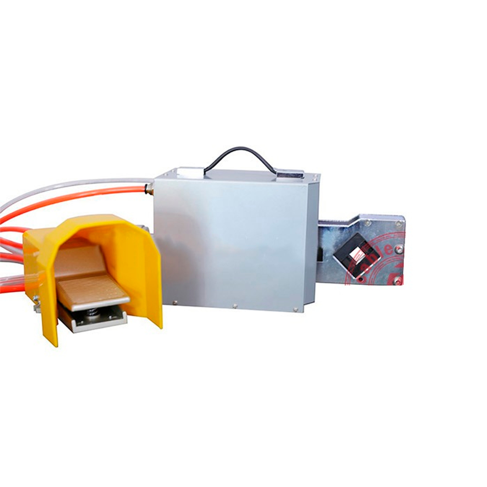 Пресс для обжима клемм Machinery KS-7C