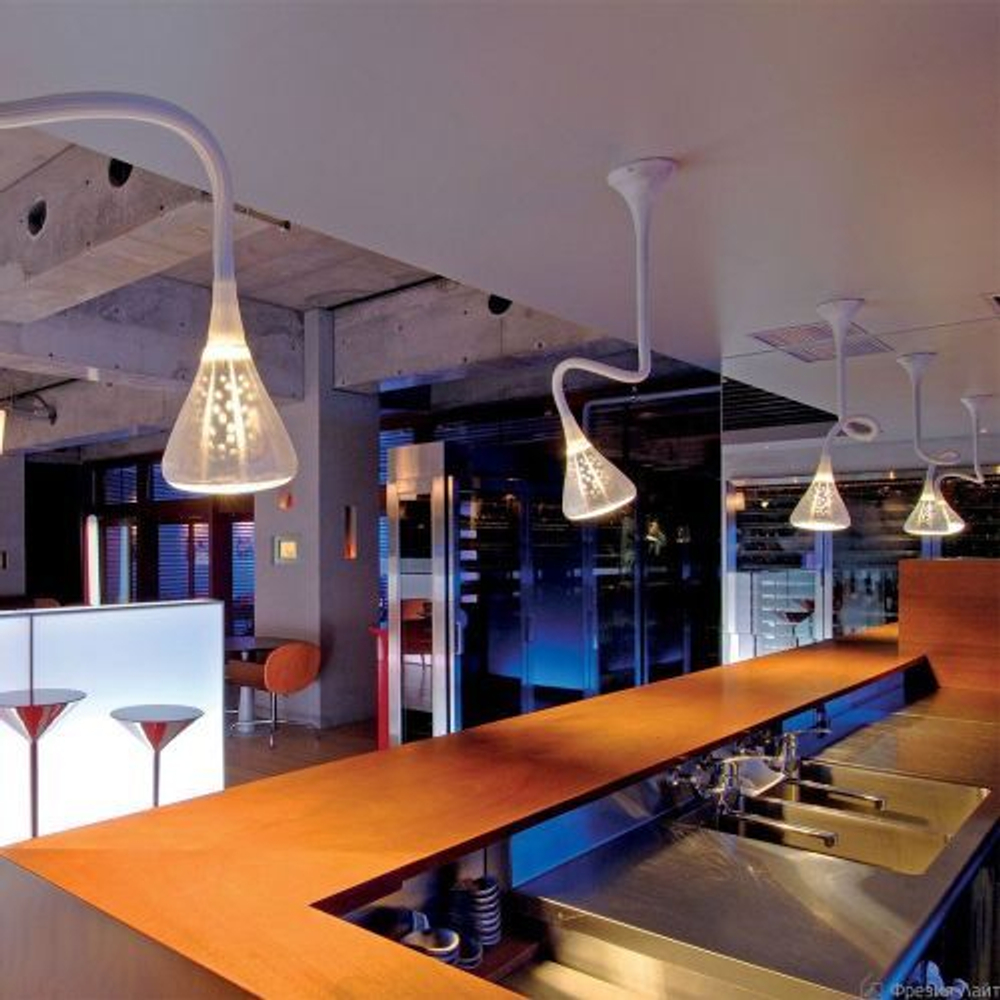 Подвесной светильник Artemide PIPE 00633010A