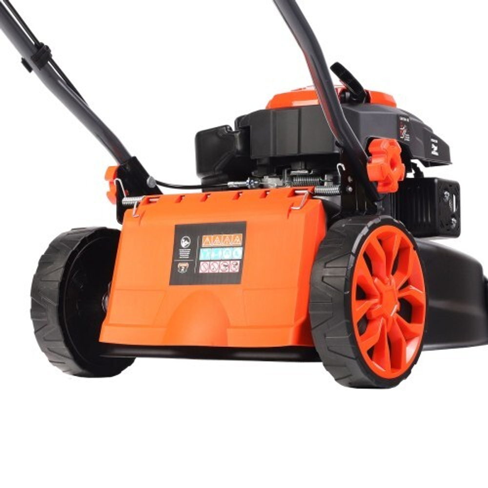 Газонокосилка PATRIOT PT 400 512109400