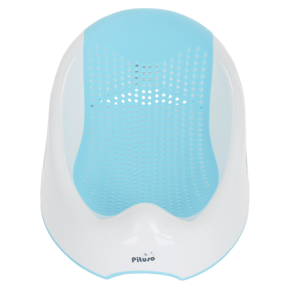 PITUSO Горка для купания Blue/Голубой,55*33*22 см