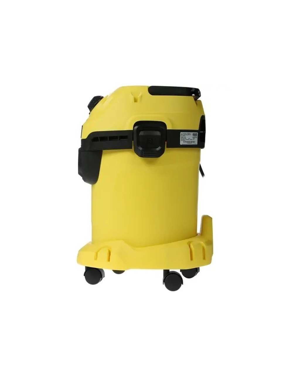 Karcher WD 3 P V-17/4/20 Профессиональный пылесос [1.628-170.0]
