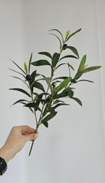 Олива литая / Арт 1230