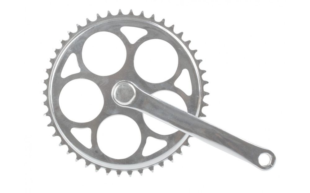 Система передняя