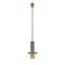 Подвесной светильник Kink Light Каям 08457-1A,19