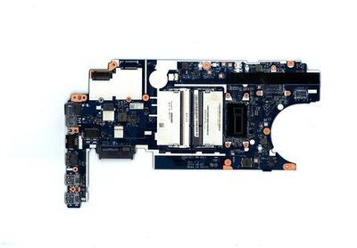 Материнская плата для ноутбука Lenovo ThinkPad E450 NM-A211 NM-A211 Intel Core i3 5005U UMA TPM WIN (00HT778), оригинал