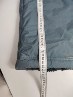 Полукомбинезон Ti-Max демисезонный на 6 лет, новый