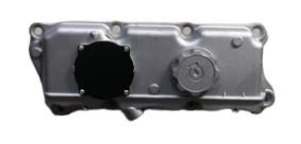 Крышка ГБЦ  без прокладки / CYL.HEAD COVER АРТ: 4142X395