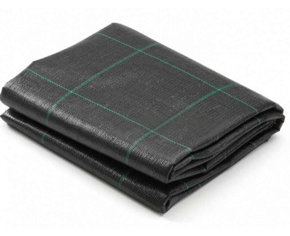 Почвоукрывная ткань PRIVAL (агротекстиль) 1,6х10м