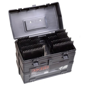 Ящик рыболовный Meiho Versus VS-8010 Black