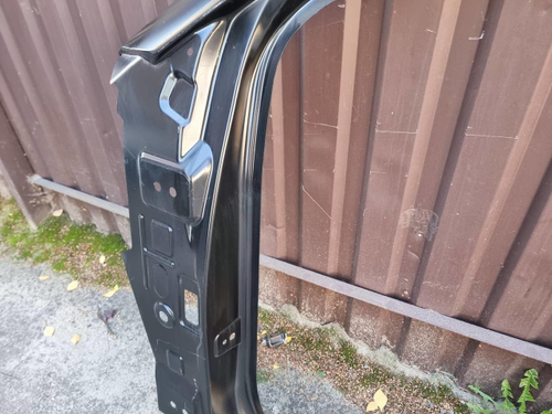 Боковина левая Changan Uni-T (2020-н.в.)