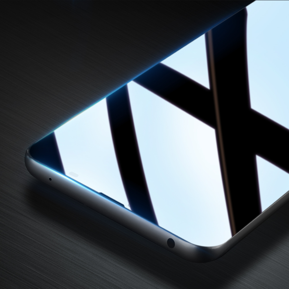 Защитное стекло из закаленного стекла для Sony Xperia 10, от Dux Ducis серия 10D Full Screen Glass