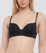 бюстгальтер Tommy Hilfiger Underwear - темно-синий(UW0UW02405)