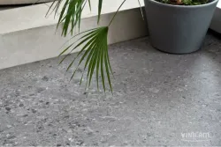 Ceramo Vinilam XXL Stone Glue Терраццо, 4,56 м²