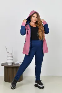 Костюм УК-21-217 Фабрика Моды