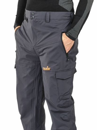 Штаны Norfin RIVER 2