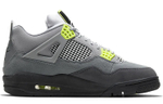 Кроссовки Jordan Air Jordan 4 Retro Se95 Neon
