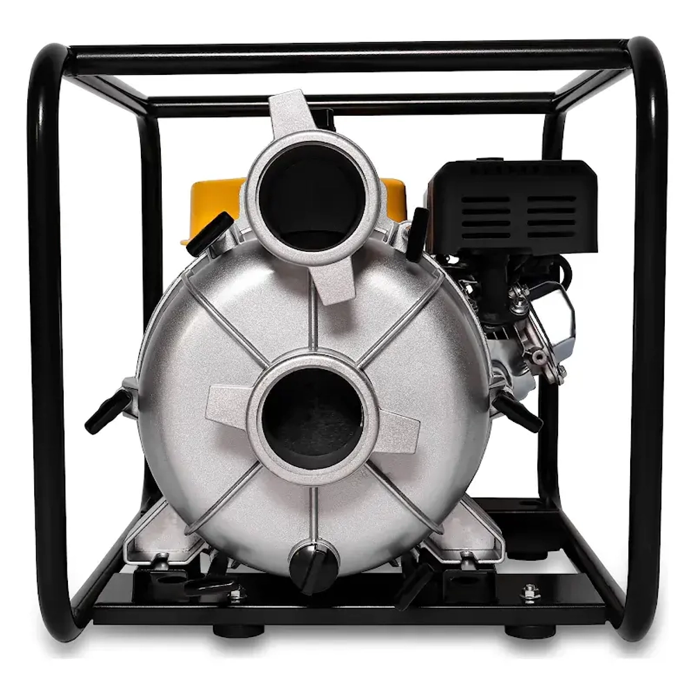 Мотопомпа CHAMPION GTP80H