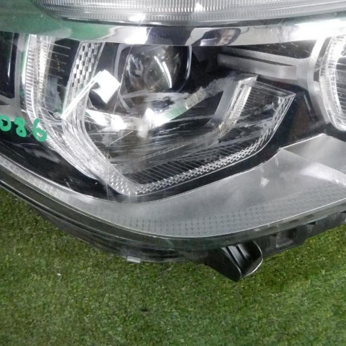 Фара правая BMW X3 G01 X4 G02 (2017-2021) Adaptive LED