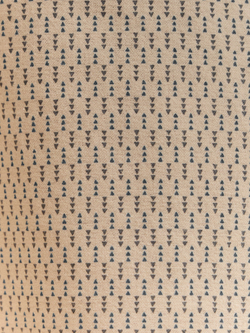 Платье с вшитой манишкой