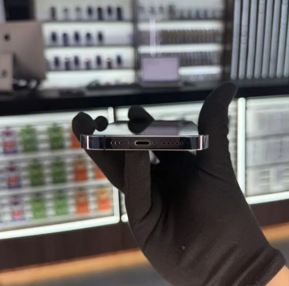 iPhone 14 Pro, 256 ГБ б/у