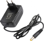 Адаптер питания JDT-1220-24W-5.5 (12v/2A) штекер 5,5мм,