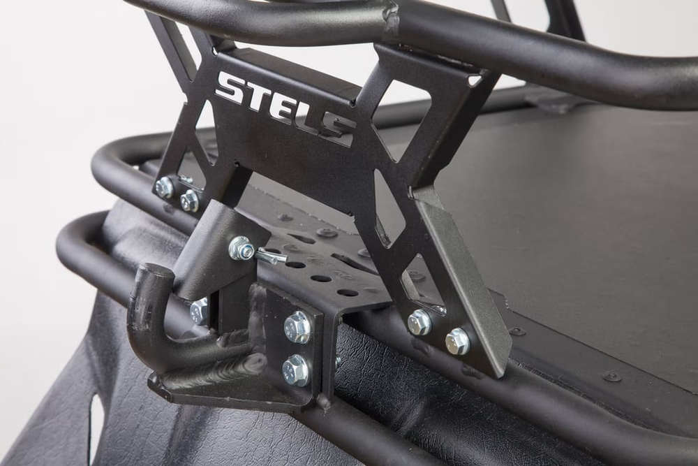 Снегоход STELS Витязь SA800