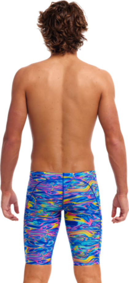 Джаммеры FUNKY TRUNKS Mens Stir Crazy