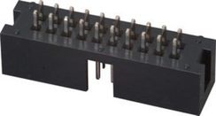 Разъём BH-20 2,54mm