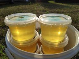 Варенье и Мёд