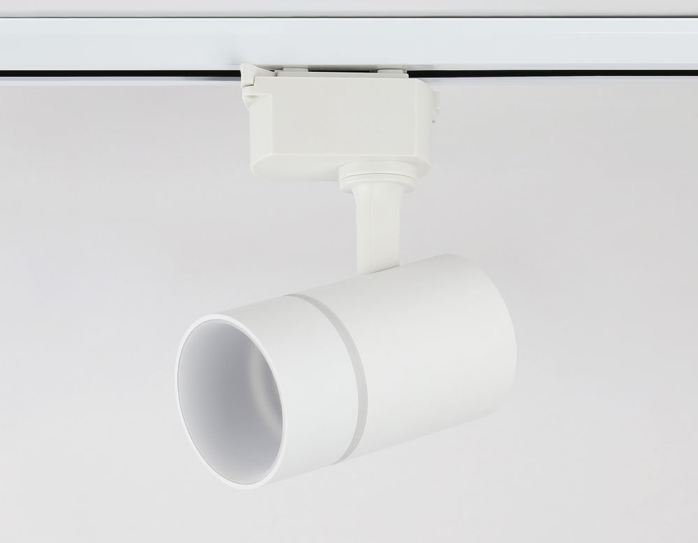 Ambrella Трековый светильник со сменной лампой GU10 Track System GL5216