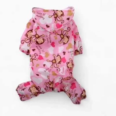 Дождевик «Monkey»