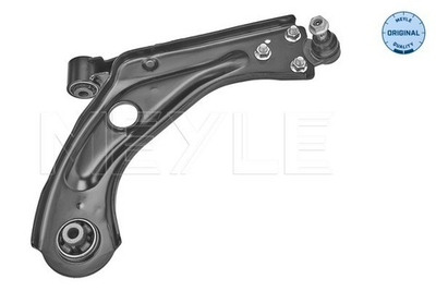 MEYLE - 11160500114-MYL - Control/Trailing Arm, wheel suspension - &lt;&lt; PROVJERITE LISTU DIJELOVA NA TIPKU ISPOD KATALOSKOG BROJA