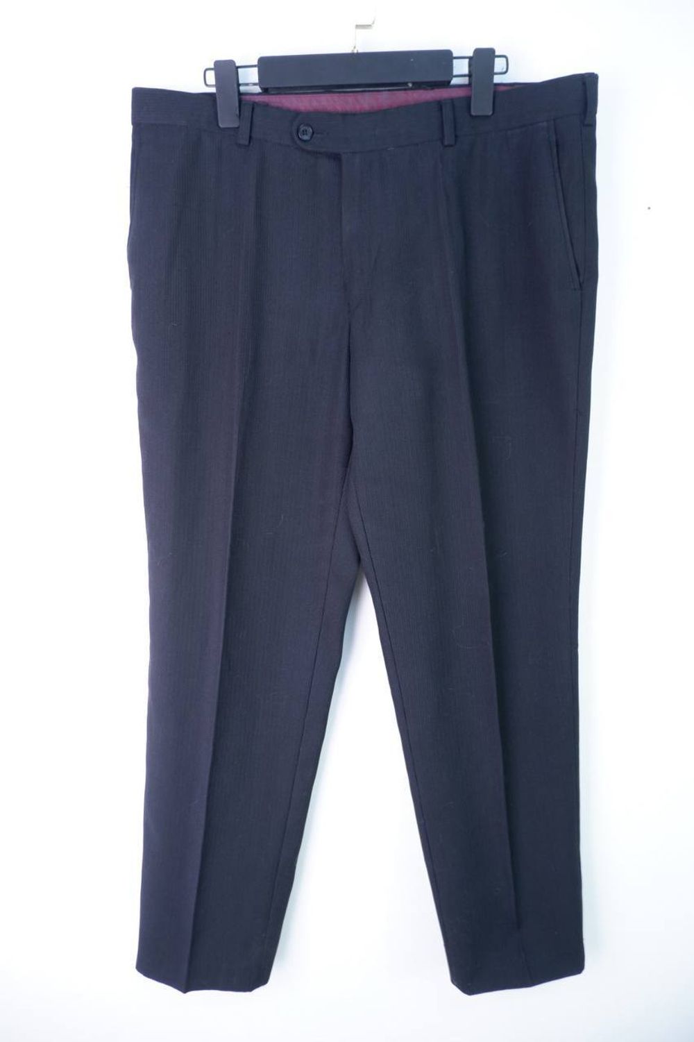 Брюки Svyatnyh классические, визуально 54 размер