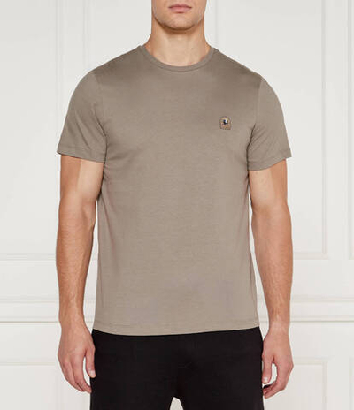 Футболка PARAJUMPERS - хаки(PMTSEY29)