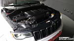 Jeep Grand Cherokee 3.6 리미티드-X (12.2019)