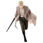 Фигурка POP UP PARADE Attack on Titan Reiner Braun
