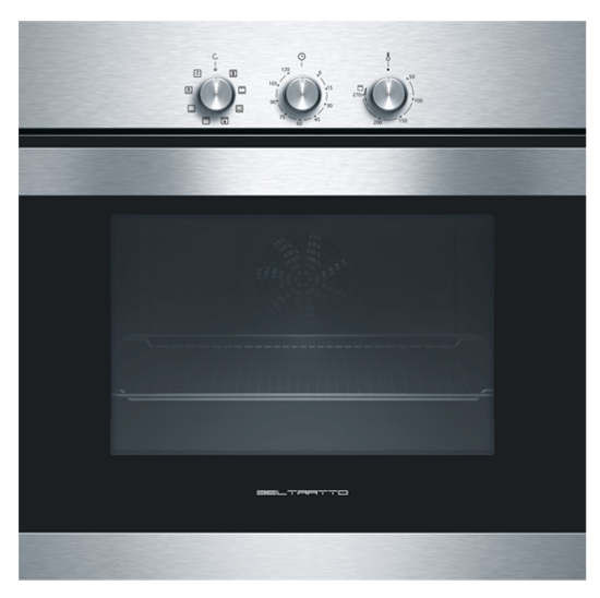 Электрический духовой шкаф BELTRATTO FSM 6401.XM