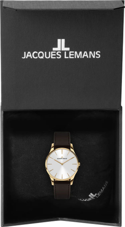 Jacques Lemans 1-2123F