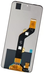 Дисплей для Tecno Pova Neo 2 (LG6n) в сборе с тачскрином Черный - Оптима