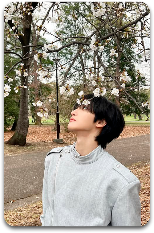 Карта / ATEEZ #0920