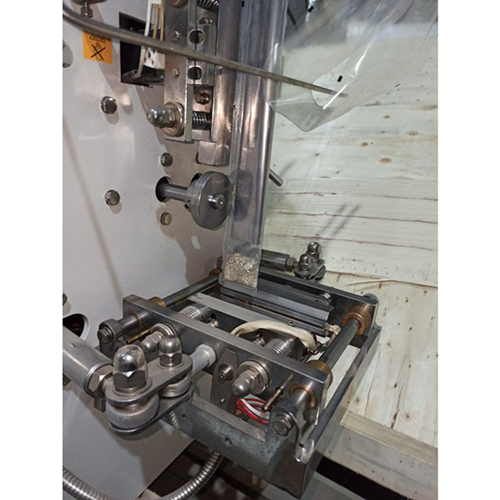 Аппарат чайный, фильтрпакет HP100G Foodatlas