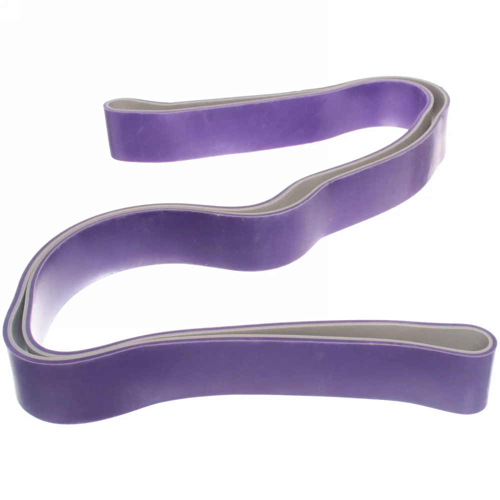 Резинка для фитнеса «Wellness» 45 мм (17-54 кг), микс цветов