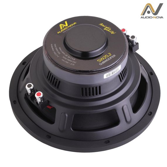 AUDIO NOVA SW25.2