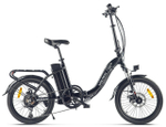 Электровелосипед Volteco Flex Up (2024)