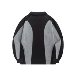 Свитшот Ymkashix College star