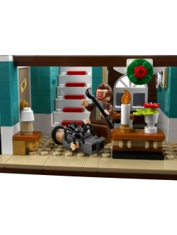 Конструктор Home Alone - Один Дома