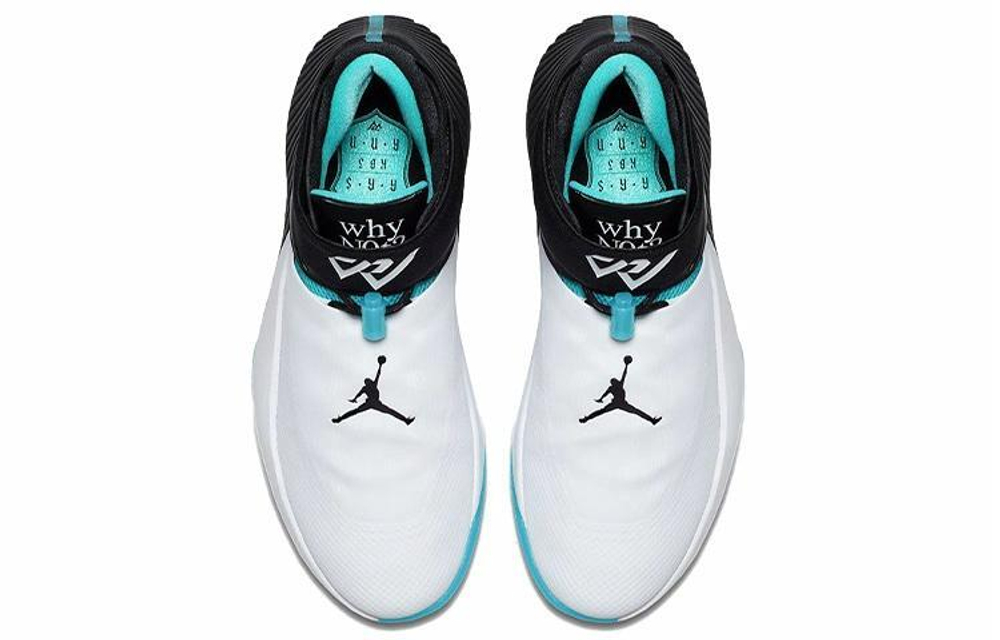 Кроссовки Jordan Why Not Zer0.1 Why Not Noah