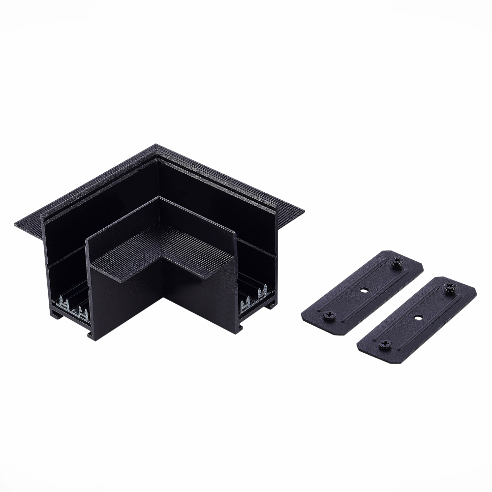 Угол-соединитель для встраиваемого  шинопровода ST Luce Skyline 220 ST021.422.14